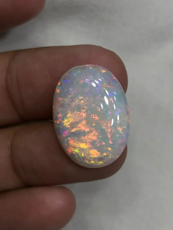 Opal (Fire Opal) - Image 2