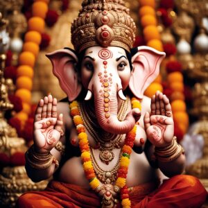 गणेश पूजन 2025: शुभ मुहूर्त, विधि, महत्व और संपूर्ण जानकारी