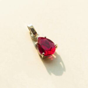Ruby (Natural )
